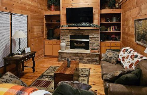 Morganton Casa | On Mountain Time