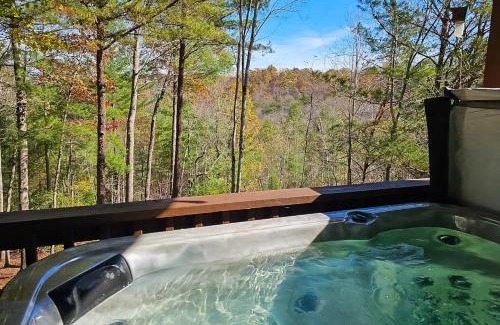 Morganton Casa | On Mountain Time