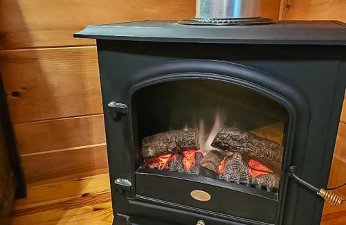Morganton Casa | On Mountain Time