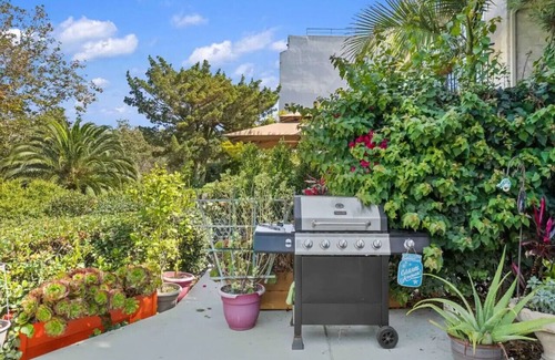 Carlsbad Condominio | On Omni La Costa Golf Course- Patio, Parking, & AC