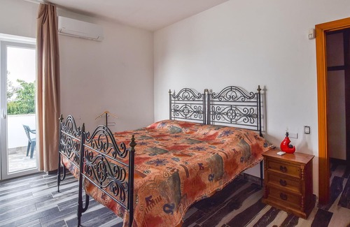 Santa Maria del Mare Torrazzo Casa | Alojamiento de 4 habitaciones en Stalettì