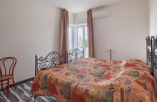 Santa Maria del Mare Torrazzo Casa | Alojamiento de 4 habitaciones en Stalettì