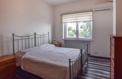 Santa Maria del Mare Torrazzo Casa | Alojamiento de 4 habitaciones en Stalettì