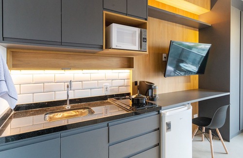 Vila Mariana Apartamento | On Paulista