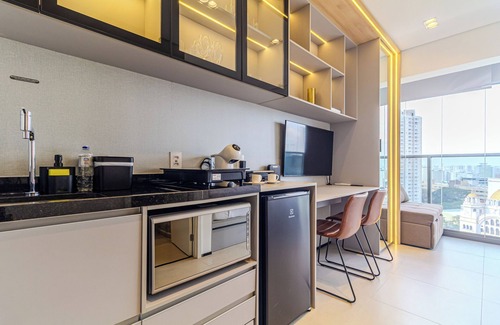 Vila Mariana Apartamento | On Paulista