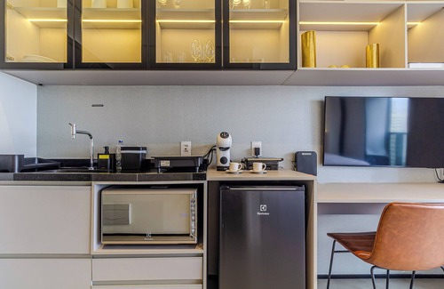Vila Mariana Apartamento | On Paulista