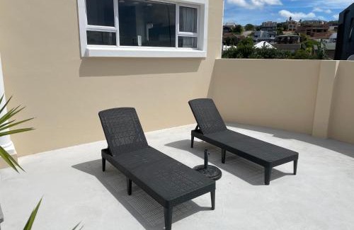 Jeffreys Bay Casa | 'On Point' Beach House - Jeffreys Bay