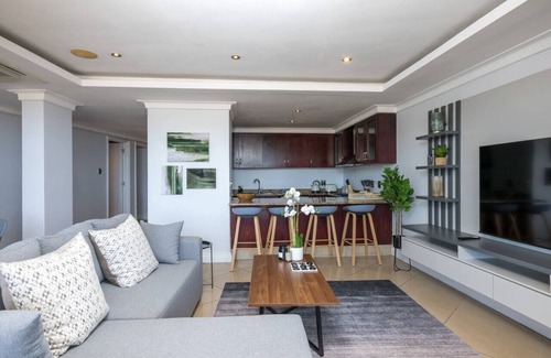 Durban Point Apartamento | On Point Penthouse 7-14