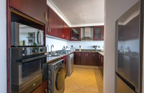 Durban Point Apartamento | On Point Penthouse 7-14