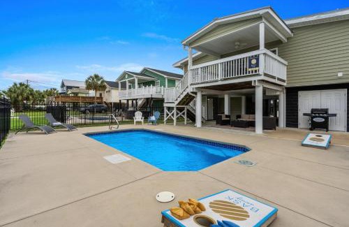 Murrells Inlet Casa | On Point