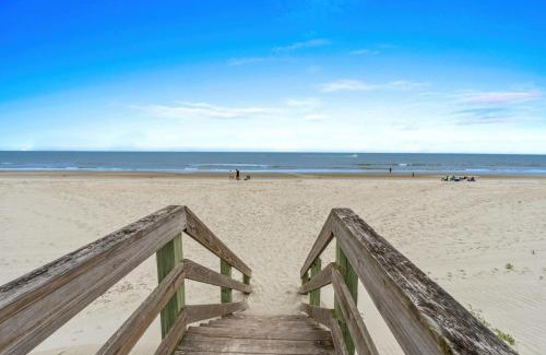 Murrells Inlet Casa | On Point