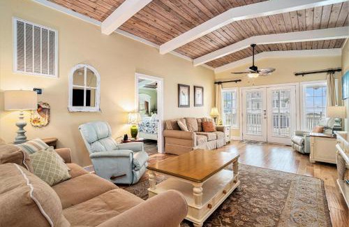 Murrells Inlet Casa | On Point
