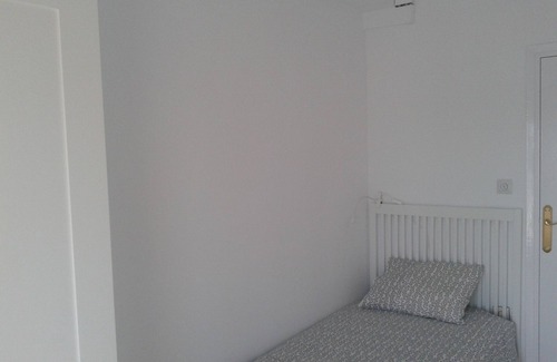 Garrucha Apartamento | Paseo Marítimo, vistas al puerto deportivo y mar, al lado de playas y comercios