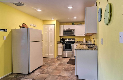 Independence Square Condominio | ¡Retiro renovado de Oceanside en Indian Rocks Beach!