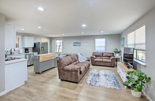 Gun Barrel City Casa | On-Site Boat Launch Gun Barrel City Lake House