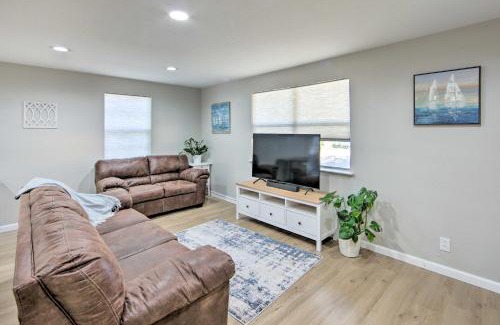 Gun Barrel City Casa | On-Site Boat Launch Gun Barrel City Lake House