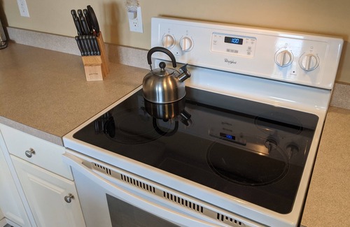 Sunset Beach Condominio | En Sunset Beach Island 1 Bedroom Condo sleeps 4 Water view! Unidad 2