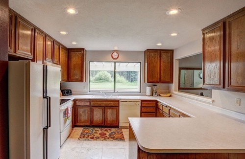 Plumas Eureka Estates Casa | On the 4th Green 2 bedroom Town Home - 102 Ponderosa Drive