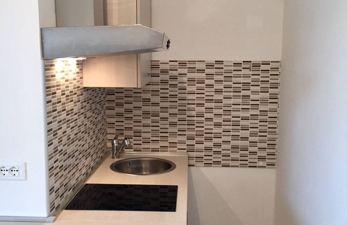 Lido degli Estensi Apartamento | Apartamento NUEVO EN LA PLAYA / EN LA PLAYA
