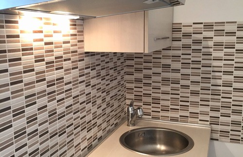 Lido degli Estensi Apartamento | Apartamento NUEVO EN LA PLAYA / EN LA PLAYA