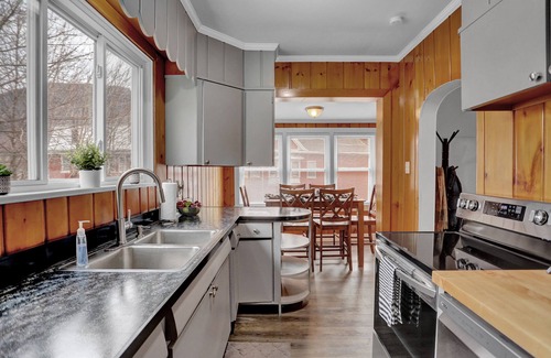 Renovo Apartamento | On the ATV connector and close to 4 state parks