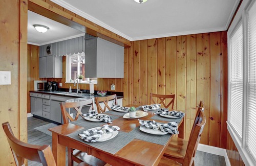 Renovo Apartamento | On the ATV connector and close to 4 state parks