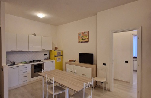 Fiumaretta Apartamento | En la playa! Casa y gran parque. VER FOTOS!