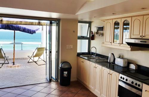 Paradise Beach Casa | On the Beach 1