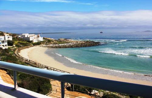 Paradise Beach Casa | On the Beach 1