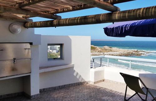Paradise Beach Casa | On the Beach 1