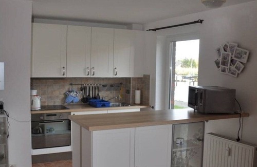 Ueckermuende Casa | en la playa 123 ciudad laguna