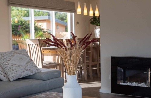 Connellys Marsh Casa | On the Beach at Connellys
