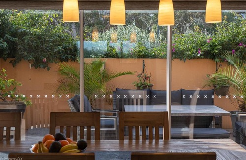 Connellys Marsh Casa | On the Beach at Connellys