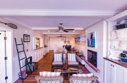 Cayucos Cama Y Desayuno | On the Beach Bed and Breakfast