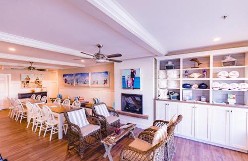 Cayucos Cama Y Desayuno | On the Beach Bed and Breakfast