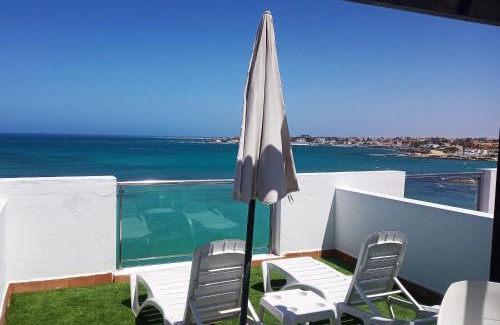 Corralejo Apartamento | On the beach