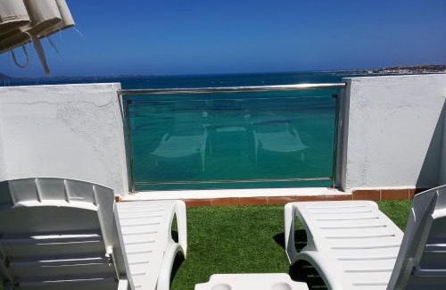 Corralejo Apartamento | On the beach