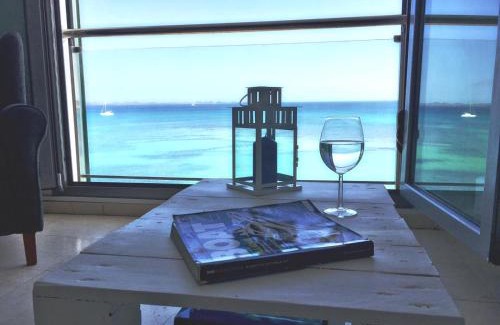 Corralejo Apartamento | On the beach