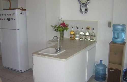Grapetree Villa | En la playa en St. Croix
