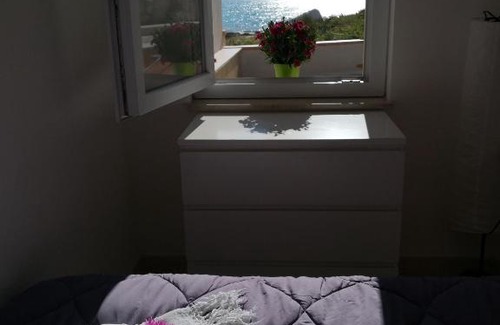 Casuzze Casa | On the Beach