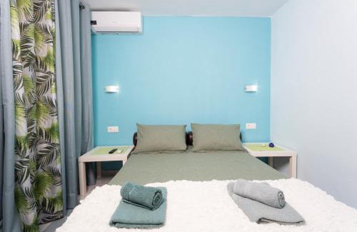 Sithonia Apartamento | On the beach Neos Marmaras