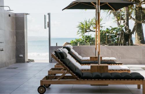 Noosa Heads Complejo | On The Beach Noosa Resort