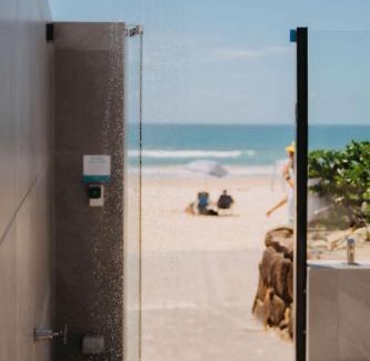 Noosa Heads Complejo | On The Beach Noosa Resort