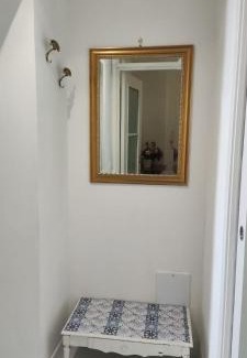 Marina di Puolo Apartamento | On The Beach SORRENTO