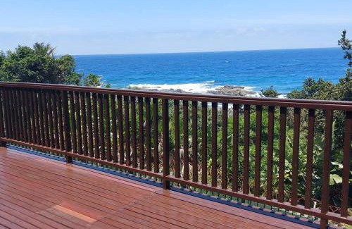 Port Edward Apartamento | On The Beach @ South Sands.No 2