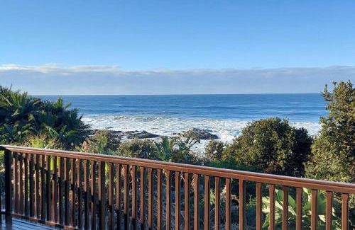 Port Edward Apartamento | On The Beach @ South Sands.No 2
