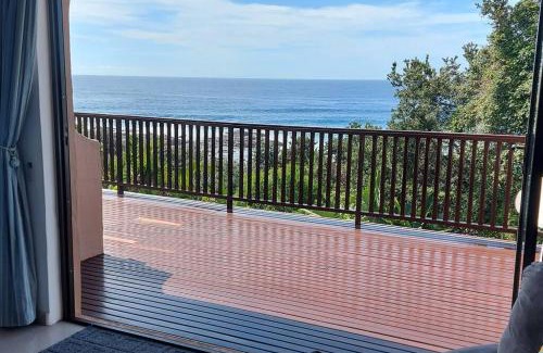 Port Edward Apartamento | On The Beach @ South Sands.No 2