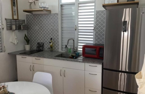 San Juan Apartamento | ON THE BEST BEACH, ROMANTIC GETAWAY, OCEAN PARK