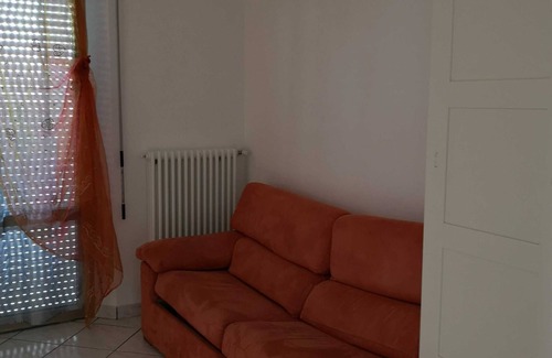 Castiglione di Cervia Casa | EN LA FRONTERA - CERVIA (11 PERSONAS)