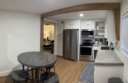 Crestline Area Casa | On The Bricks!